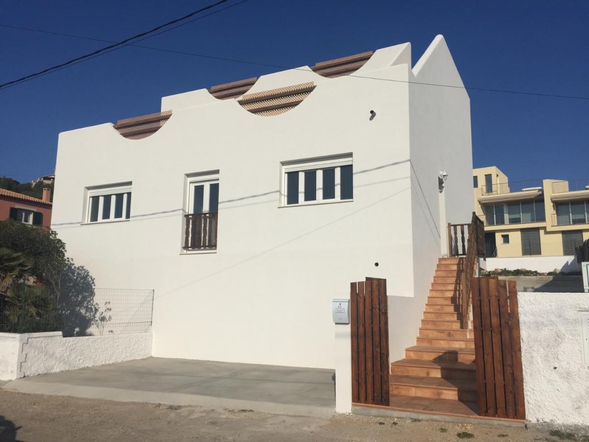 Ferienhaus Bellsol Cala Ratjada (Mallorca)