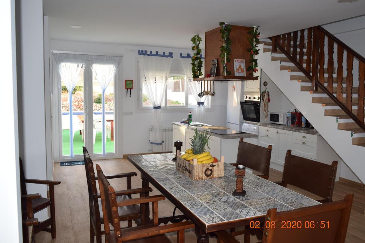 Ferienhaus Bellsol Cala Ratjada (Mallorca)