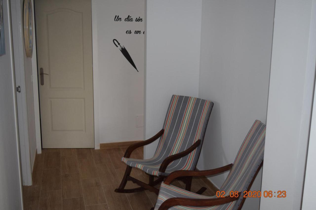 Ferienhaus Bellsol *
