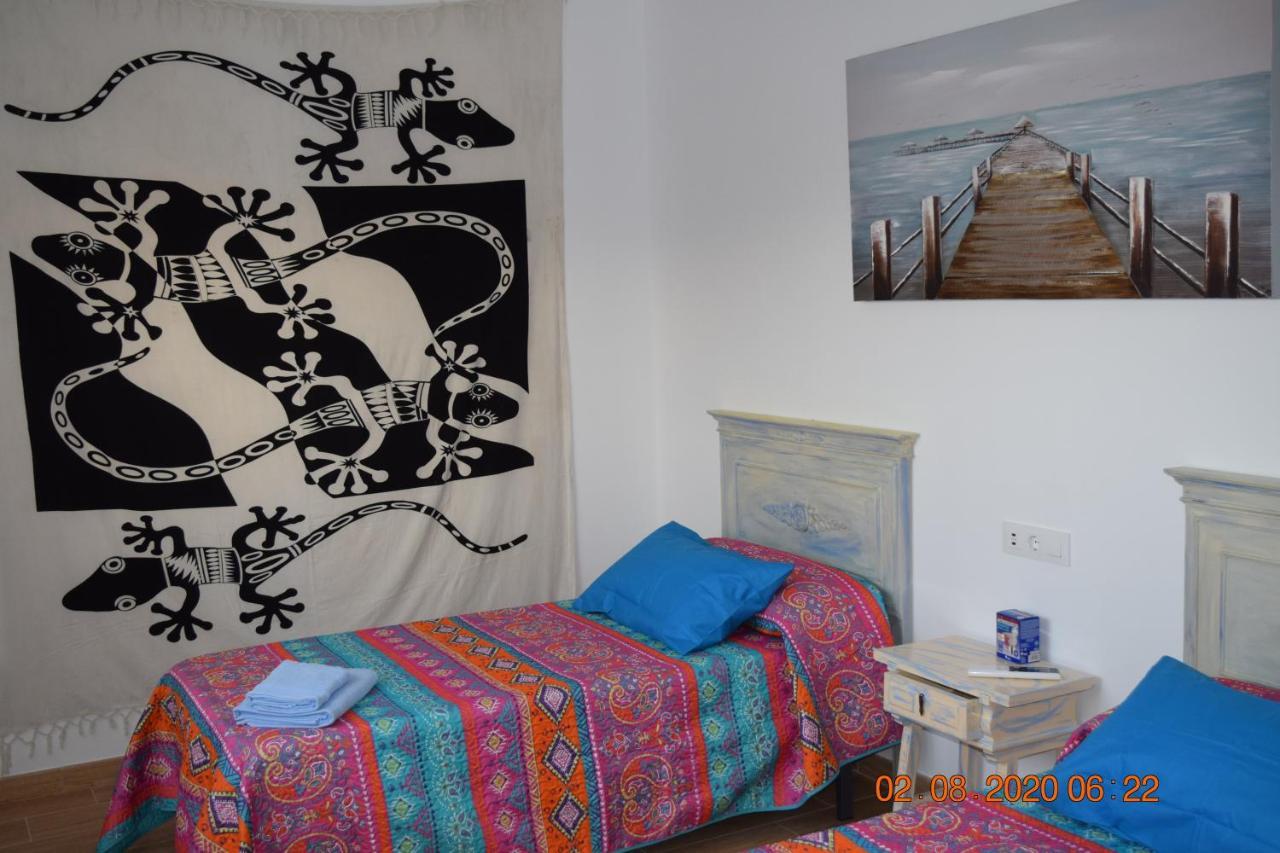 Bellsol Vakantiehuis