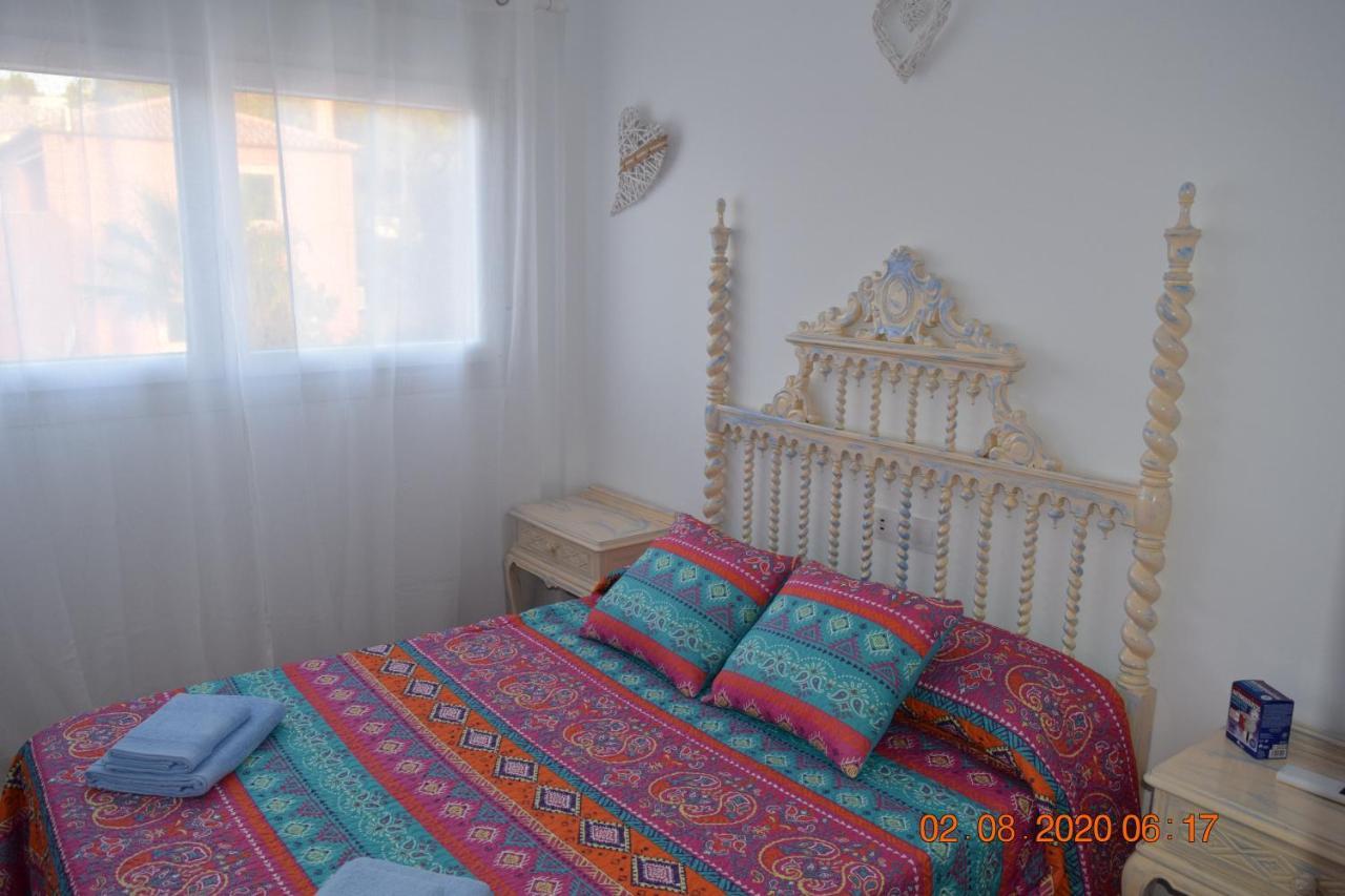 Bellsol Vakantiehuis *