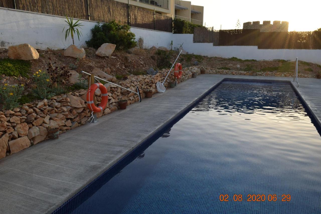 Bellsol Vakantiehuis *