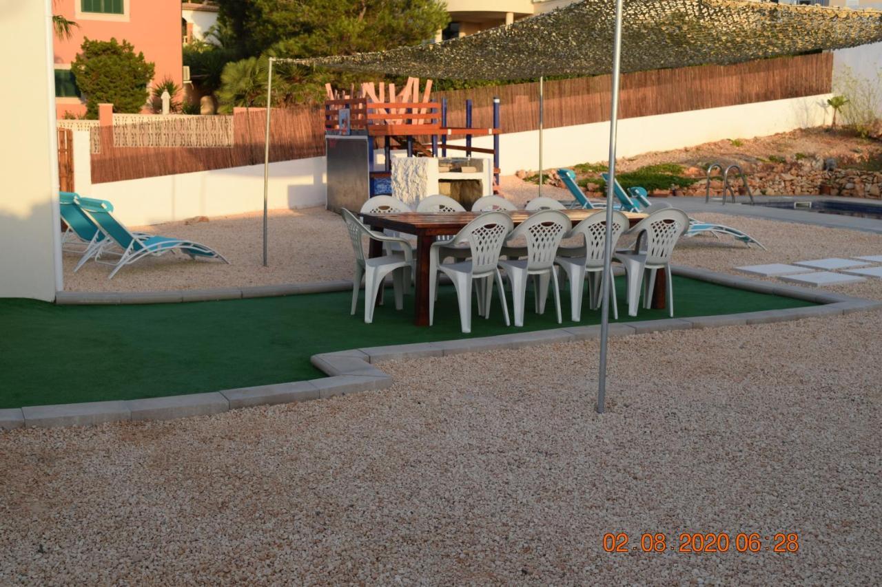 Bellsol Ferienhaus Cala Ratjada (Mallorca)