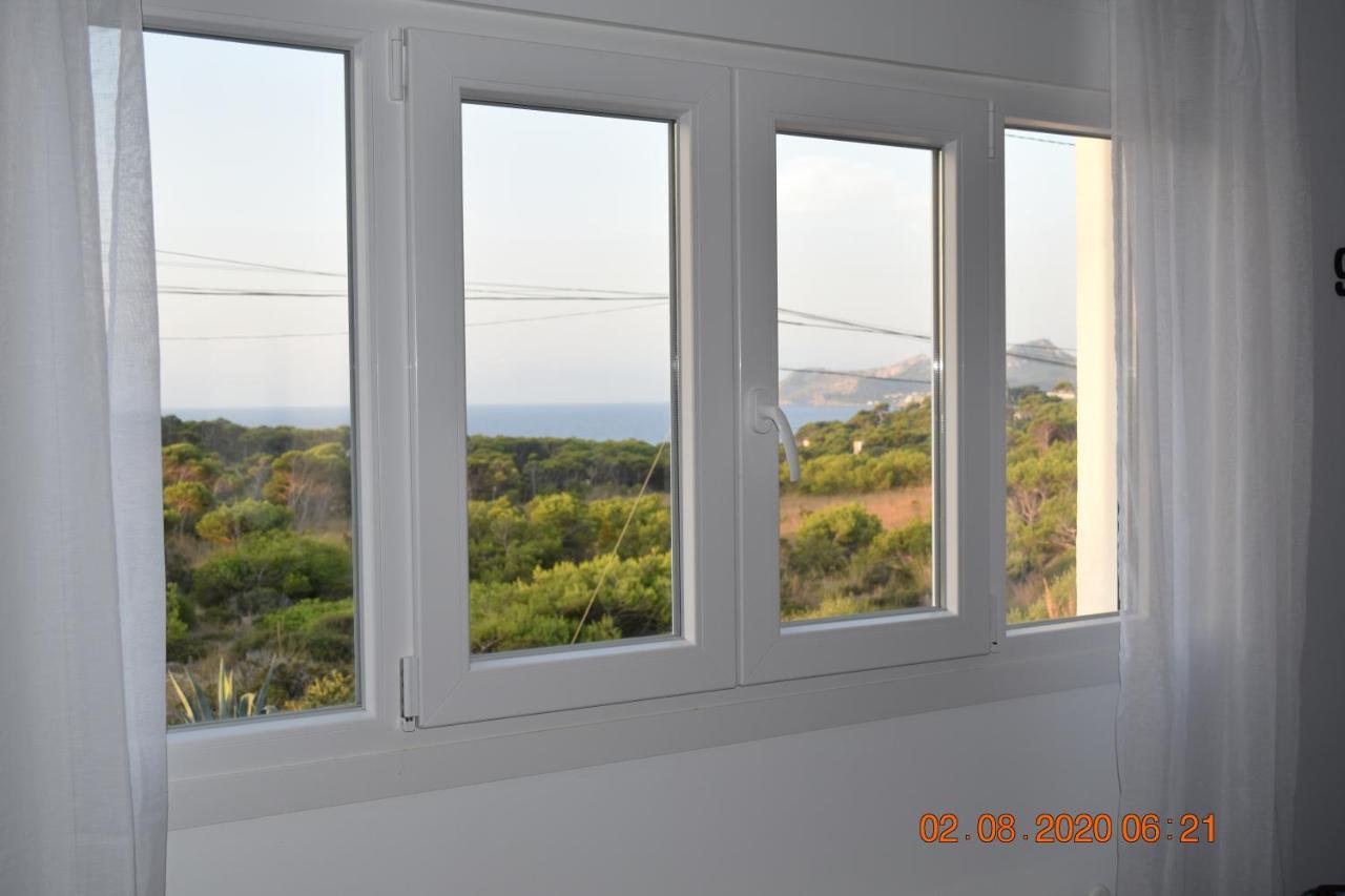 Ferienhaus Bellsol Cala Ratjada (Mallorca)