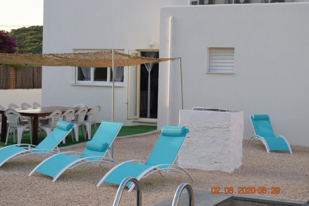 Bellsol Ferienhaus Cala Ratjada (Mallorca)