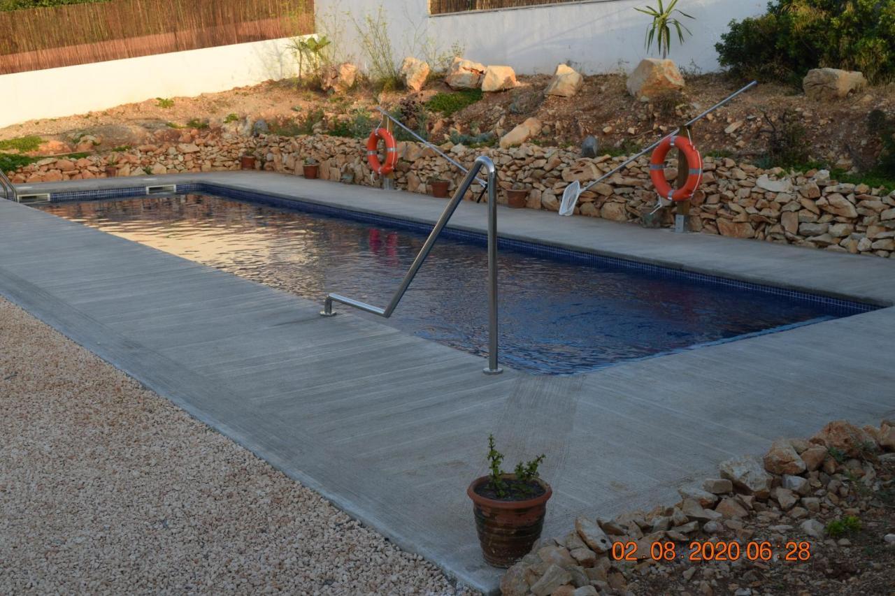 Ferienhaus Bellsol *