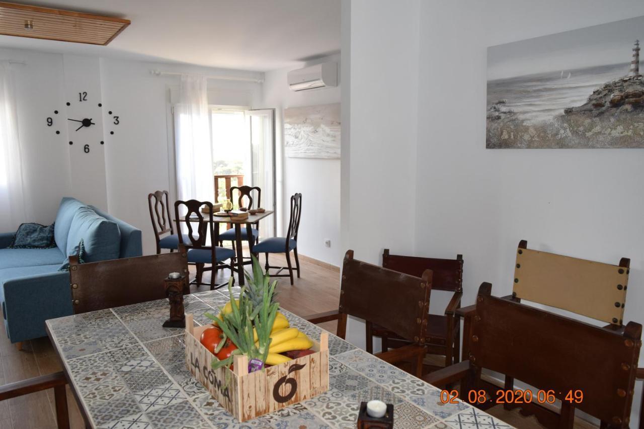Ferienhaus Bellsol