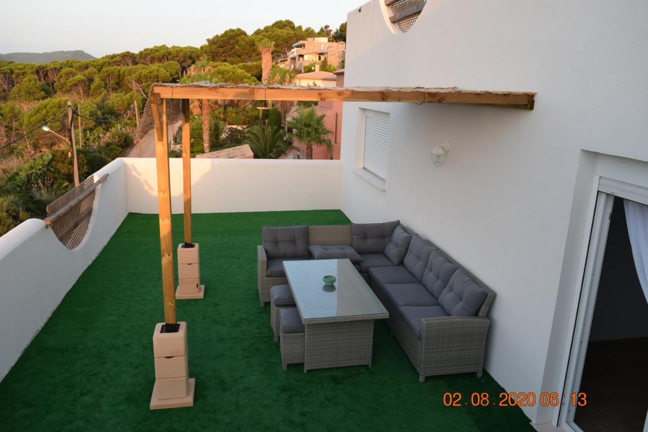 Ferienhaus Bellsol *